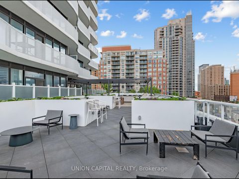 Photo 15 at 1603 - 15 Holmes Avenue, Willowdale East, Toronto