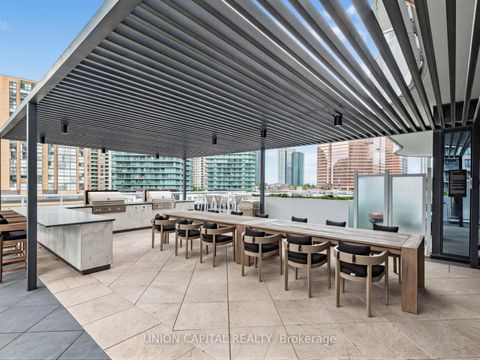 Photo 16 at 1603 - 15 Holmes Avenue, Willowdale East, Toronto