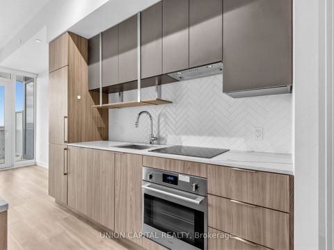 Photo 21 at 1603 - 15 Holmes Avenue, Willowdale East, Toronto