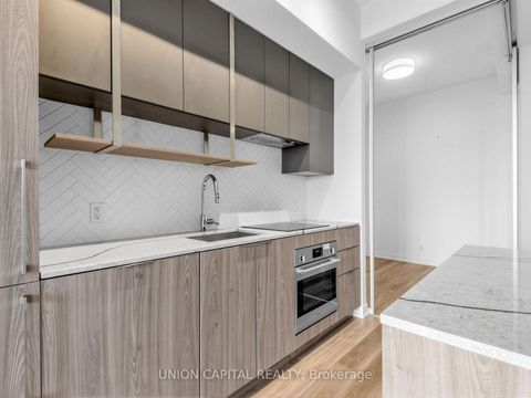 Photo 22 at 1603 - 15 Holmes Avenue, Willowdale East, Toronto