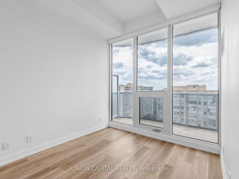 Photo 29 at 1603 - 15 Holmes Avenue, Willowdale East, Toronto