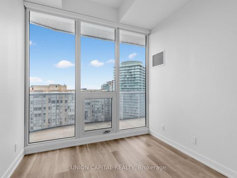 Photo 30 at 1603 - 15 Holmes Avenue, Willowdale East, Toronto