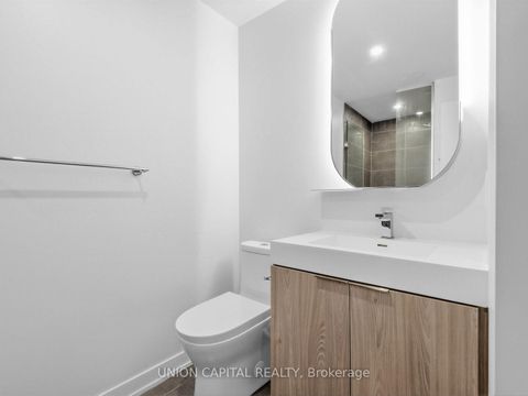 Photo 32 at 1603 - 15 Holmes Avenue, Willowdale East, Toronto