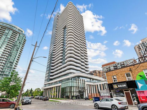Photo 33 at 1603 - 15 Holmes Avenue, Willowdale East, Toronto