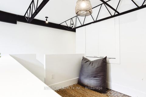 Photo 12 at 208 - 676 Richmond Street W, Niagara, Toronto