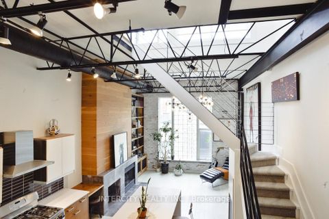 Photo 13 at 208 - 676 Richmond Street W, Niagara, Toronto