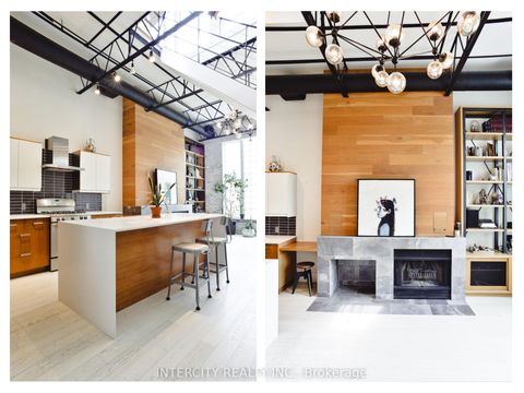 Photo 14 at 208 - 676 Richmond Street W, Niagara, Toronto
