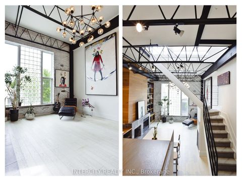 Photo 15 at 208 - 676 Richmond Street W, Niagara, Toronto