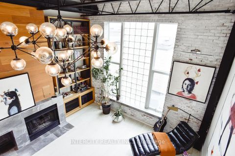 Photo 16 at 208 - 676 Richmond Street W, Niagara, Toronto