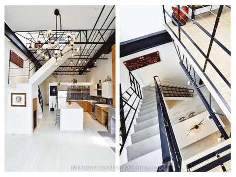 Photo 17 at 208 - 676 Richmond Street W, Niagara, Toronto