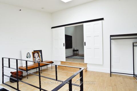 Photo 18 at 208 - 676 Richmond Street W, Niagara, Toronto