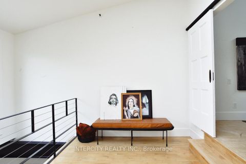 Photo 19 at 208 - 676 Richmond Street W, Niagara, Toronto