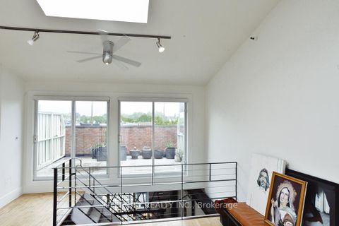 Photo 20 at 208 - 676 Richmond Street W, Niagara, Toronto