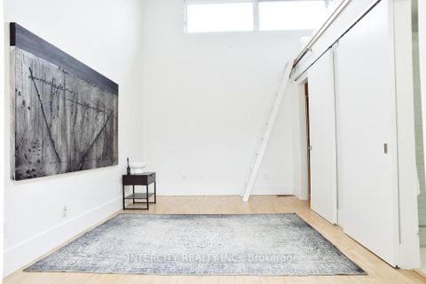 Photo 21 at 208 - 676 Richmond Street W, Niagara, Toronto