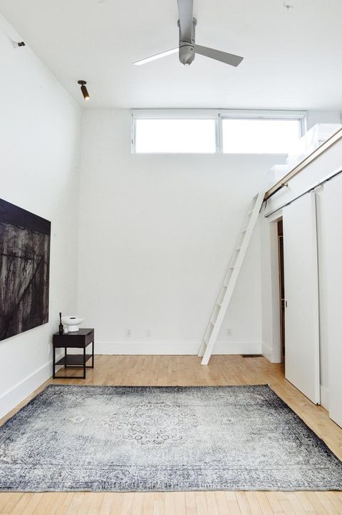 Photo 28 at 208 - 676 Richmond Street W, Niagara, Toronto