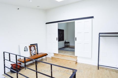 Photo 30 at 208 - 676 Richmond Street W, Niagara, Toronto