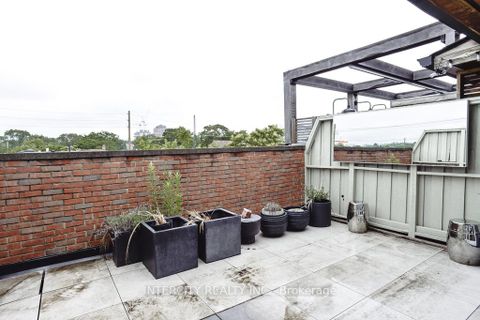 Photo 31 at 208 - 676 Richmond Street W, Niagara, Toronto