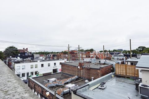 Photo 32 at 208 - 676 Richmond Street W, Niagara, Toronto