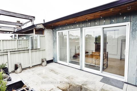 Photo 33 at 208 - 676 Richmond Street W, Niagara, Toronto