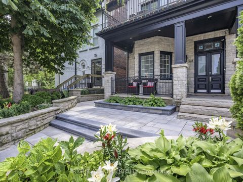 Photo 1 at 64 Brock Avenue, Roncesvalles, Toronto