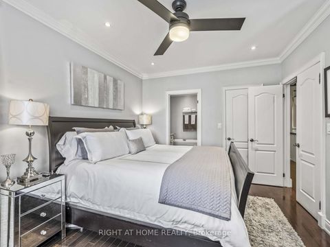 Photo 13 at 64 Brock Avenue, Roncesvalles, Toronto