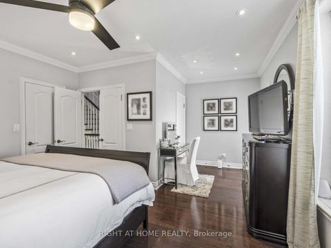 Photo 14 at 64 Brock Avenue, Roncesvalles, Toronto