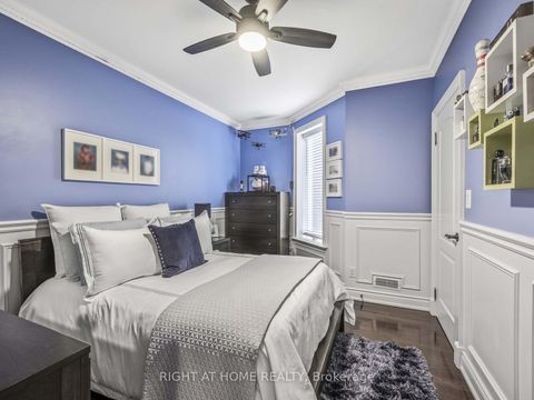Photo 16 at 64 Brock Avenue, Roncesvalles, Toronto