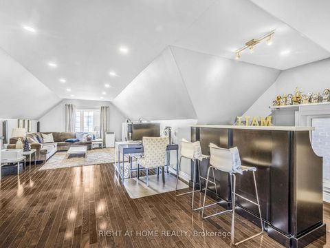 Photo 22 at 64 Brock Avenue, Roncesvalles, Toronto