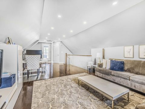 Photo 23 at 64 Brock Avenue, Roncesvalles, Toronto