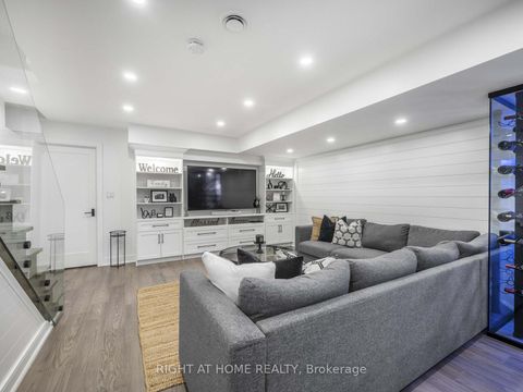 Photo 26 at 64 Brock Avenue, Roncesvalles, Toronto