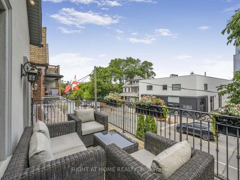 Photo 33 at 64 Brock Avenue, Roncesvalles, Toronto