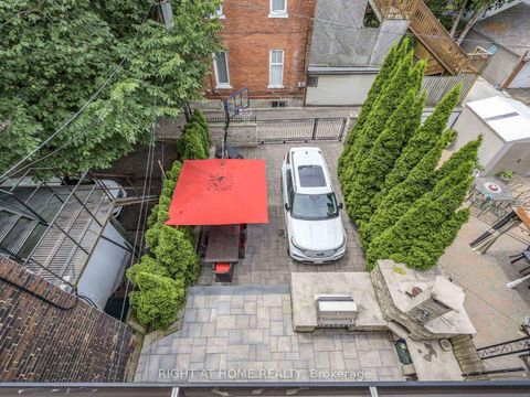 Photo 35 at 64 Brock Avenue, Roncesvalles, Toronto