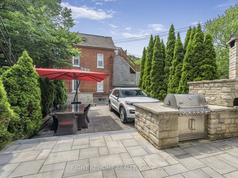 Photo 36 at 64 Brock Avenue, Roncesvalles, Toronto