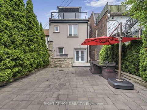 Photo 37 at 64 Brock Avenue, Roncesvalles, Toronto