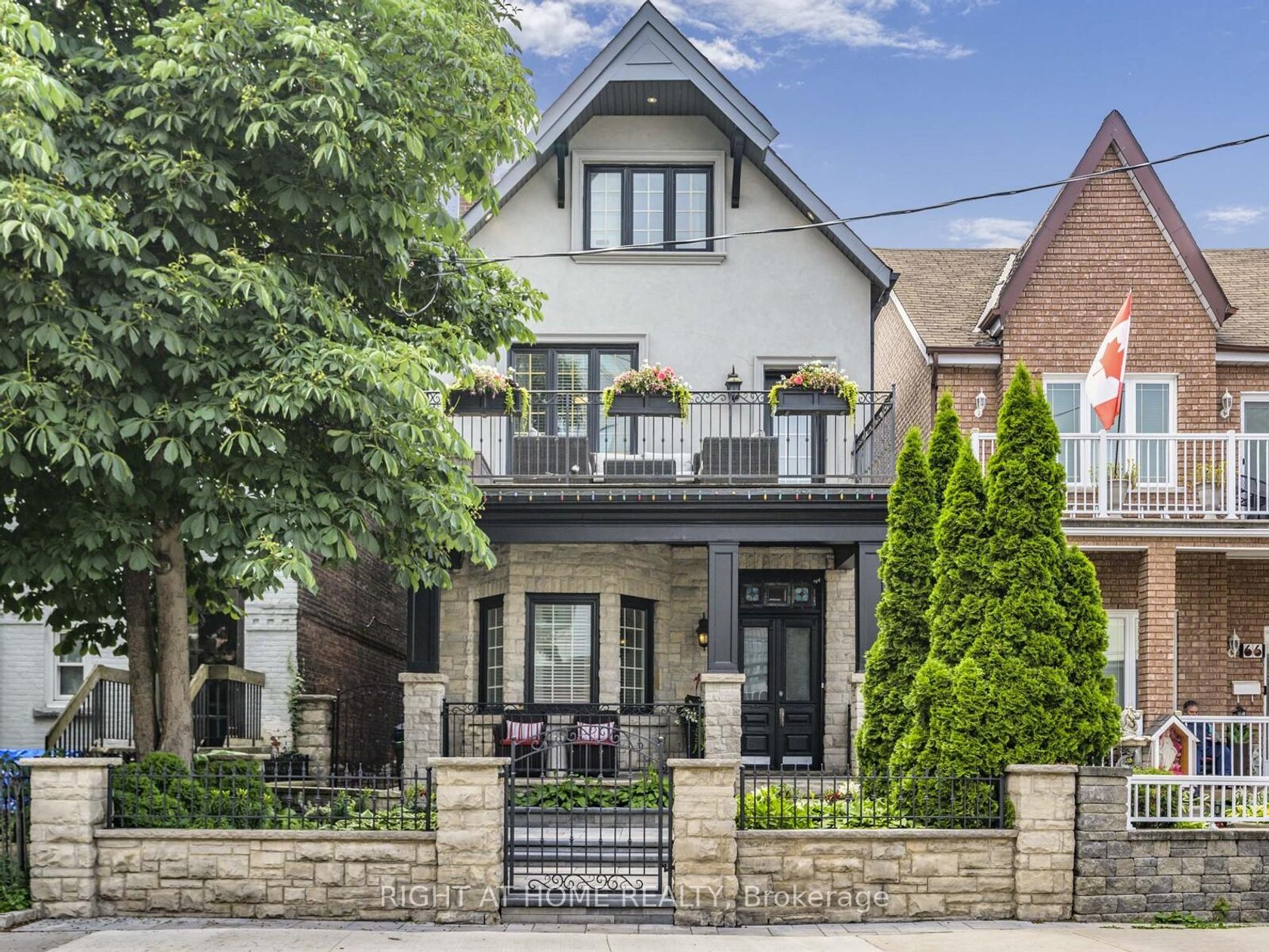 64 Brock Avenue, Roncesvalles, Toronto 