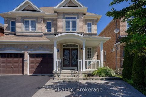 Photo 1 at 1168 McTavish Drive, Wyndham, Newmarket