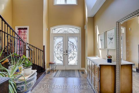 Photo 2 at 1168 McTavish Drive, Wyndham, Newmarket