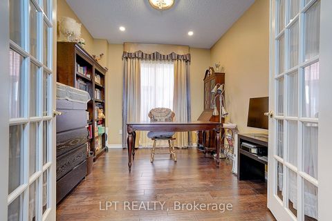 Photo 7 at 1168 McTavish Drive, Wyndham, Newmarket