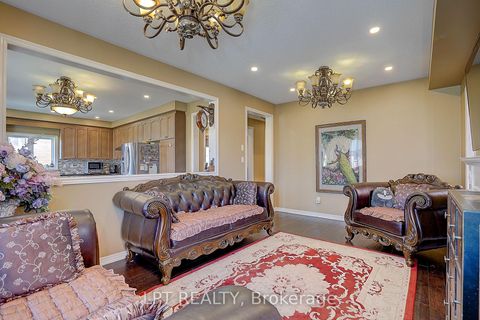 Photo 9 at 1168 McTavish Drive, Wyndham, Newmarket