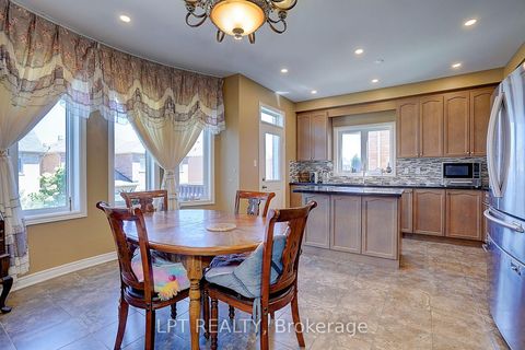 Photo 10 at 1168 McTavish Drive, Wyndham, Newmarket
