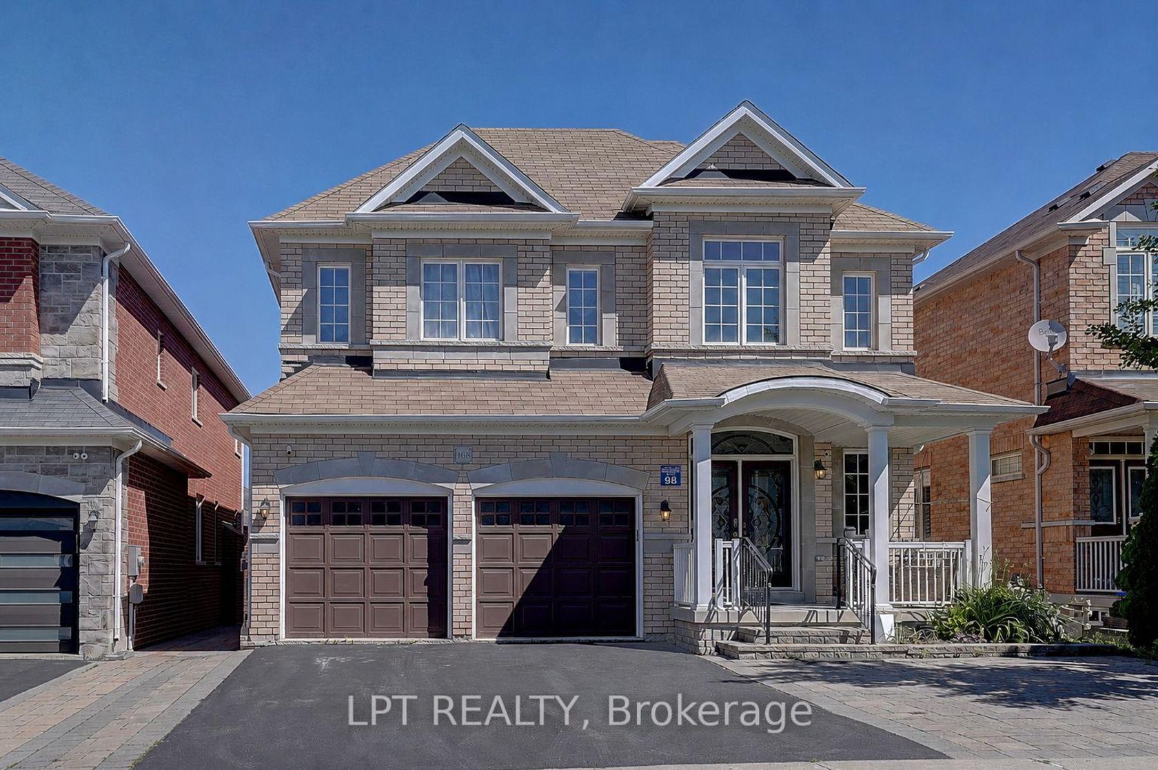 1168 McTavish Drive, Wyndham, Newmarket photo number 2