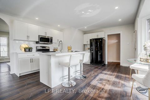 Photo 9 at 194 South Channel Drive, Keswick North, Georgina