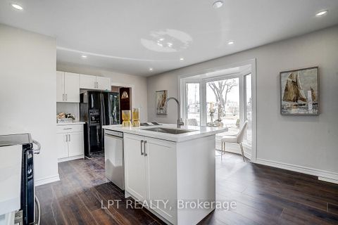 Photo 12 at 194 South Channel Drive, Keswick North, Georgina