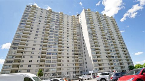 Photo 0 at 1811 - 340 Dixon Road, The Westway, Toronto