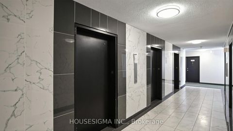 Photo 2 at 1811 - 340 Dixon Road, The Westway, Toronto