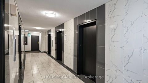 Photo 3 at 1811 - 340 Dixon Road, The Westway, Toronto