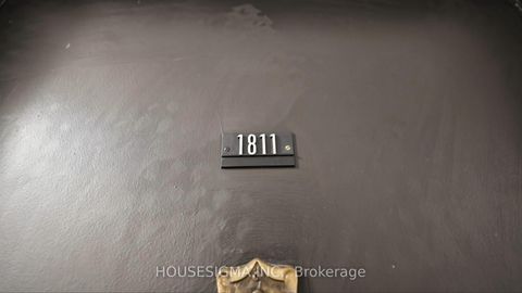 Photo 4 at 1811 - 340 Dixon Road, The Westway, Toronto
