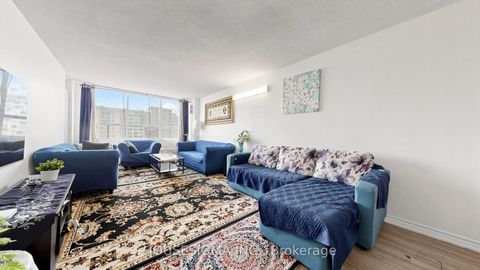 Photo 5 at 1811 - 340 Dixon Road, The Westway, Toronto