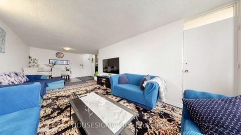 Photo 8 at 1811 - 340 Dixon Road, The Westway, Toronto