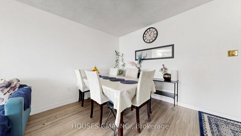 Photo 9 at 1811 - 340 Dixon Road, The Westway, Toronto